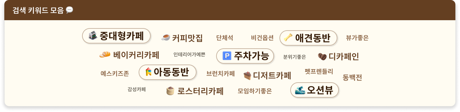 검색 키워드 이미지
